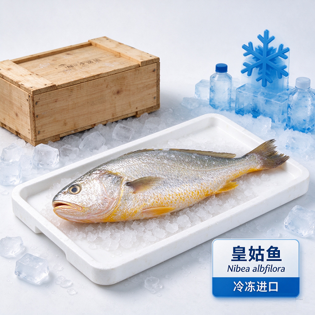天津皇姑鱼进口清关时间多久
