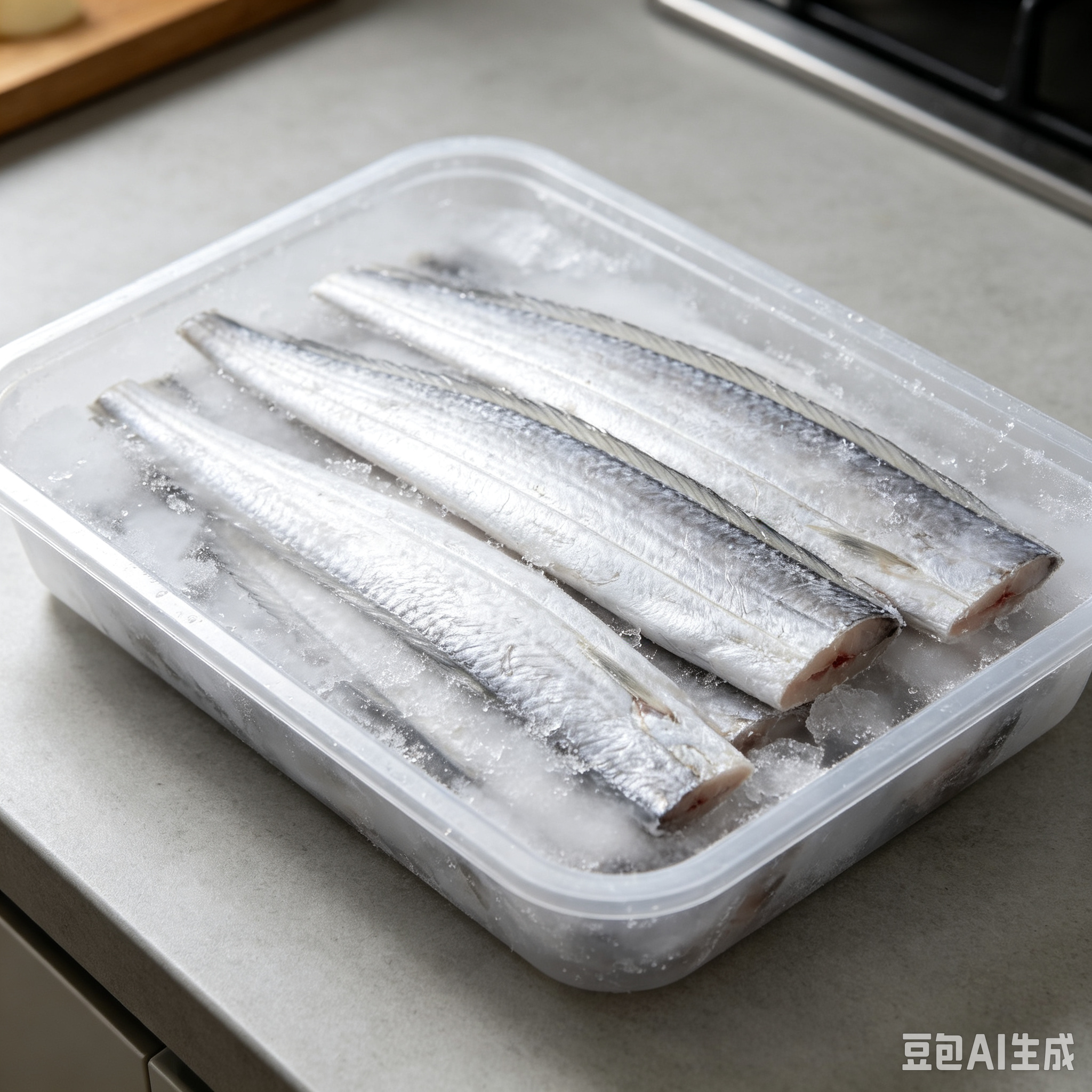 进口泰国白带鱼报关报检全流程｜生鲜水产品清关一站式服务